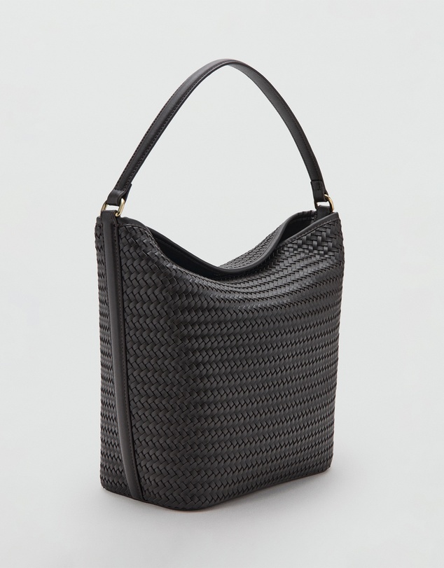 M.N.G - Trini Bucket Bag