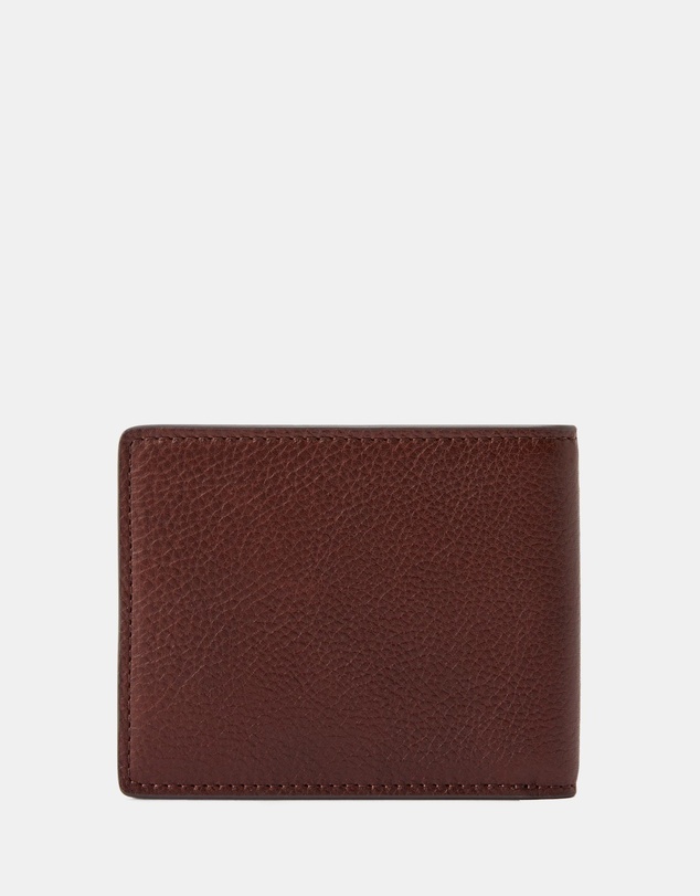 R.M.Williams - Farrier Slim Bi Fold