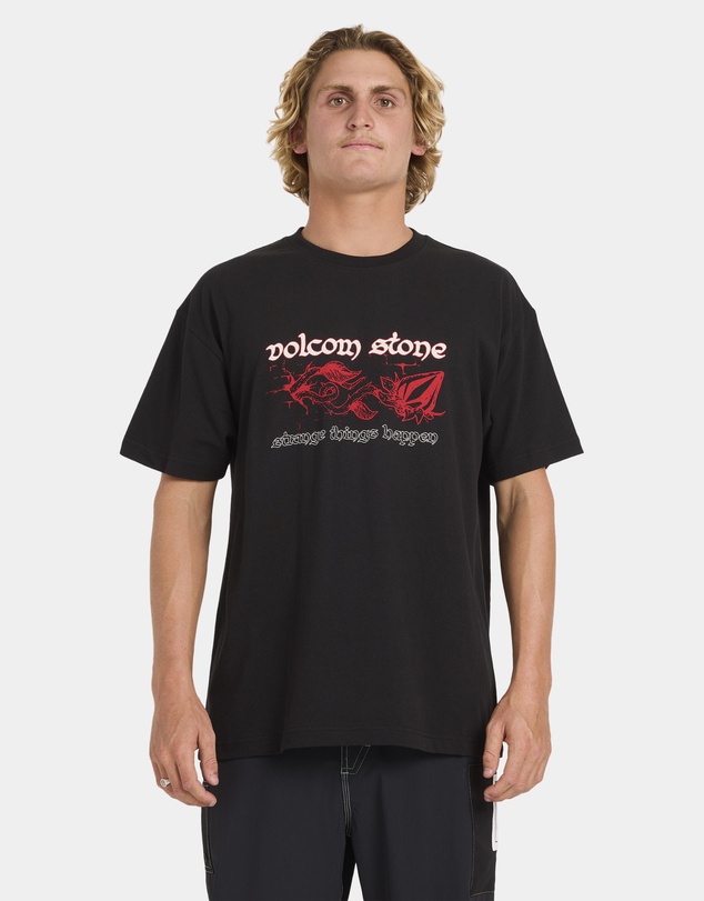 Volcom - Mens Ingrow T-Shirt