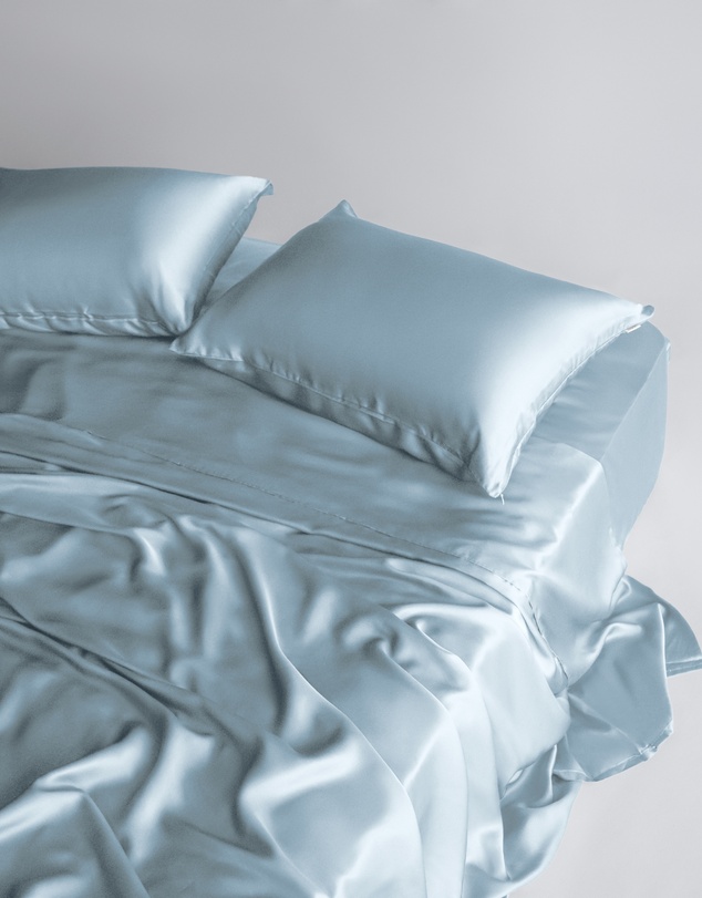 Mynt Lab - MyntFusion™ Mint-Infused Cooling Sheet Set