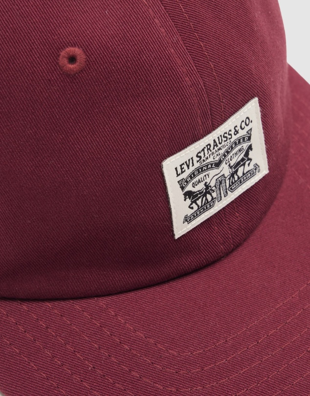 Levi's - Relaxed Dad Cap