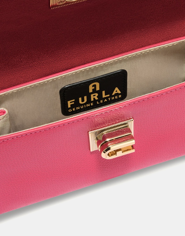 Furla - 1927 Mini Crossbody Top Handle Bag