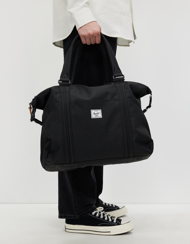 Herschel - Strand Duffle Diaper Bag 24L