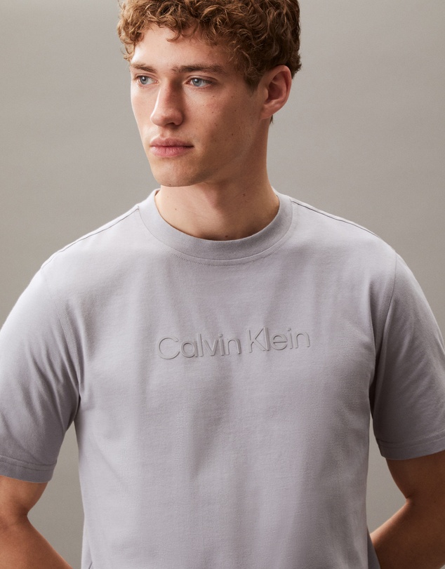 Calvin Klein - Cotton Sport Gym T-Shirt