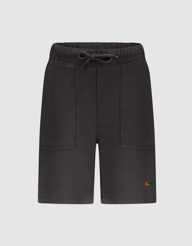 B.Nosy - Pax Organic Sweat Shorts - Kids-Teens