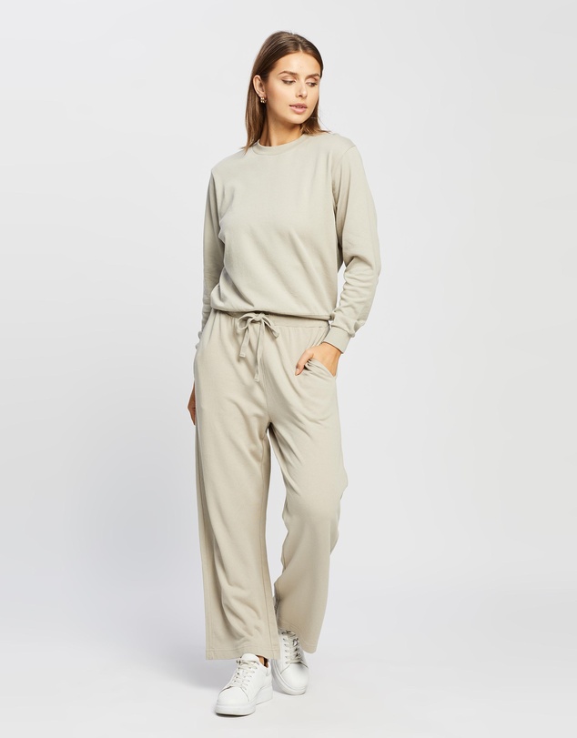 Assembly Label - Lahni Pants
