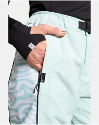 ROJO Outerwear - She Ripz Pant
