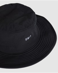 UNIT - UNIT Techlite Men's Bucket Hat