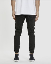 Kiss Chacey - Spectra Joggers