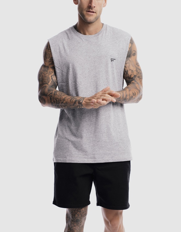 First Division - Performance Crest Rise Tank