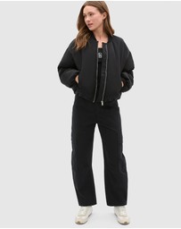 Seed Heritage - Tapered Cargo Pant - Teen