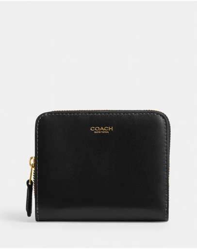 Coach - New York Billfold Wallet