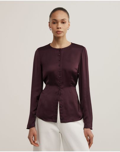 Plum