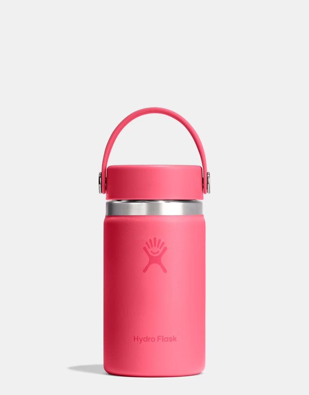 Hydro Flask - 12 Oz Wide Flex Cap