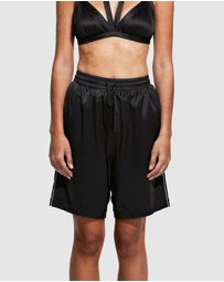 GINIA - Tom Boy Short