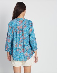 KAJA Clothing - Martha Top