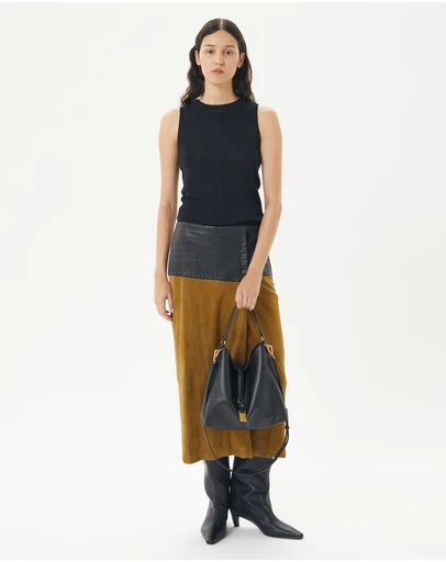 Brie Leon - Josie Bucket Bag