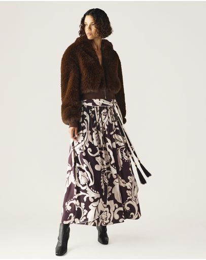 Seraphine Print