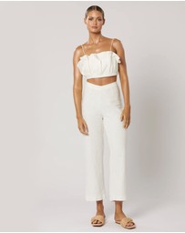 Winona - Jasira Pant