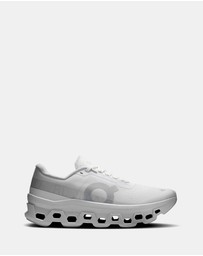 On - Cloudmonster 1 - Women's