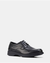 Hush Puppies - Nigel