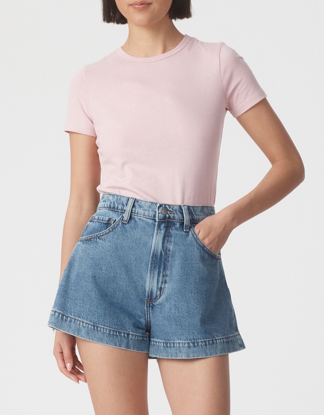 Nobody Denim - Baby Tee