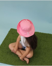 Morgan & Taylor - Mini Paige Bucket Hat