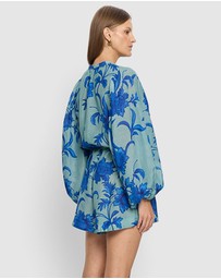 KIVARI - Juniper Playsuit
