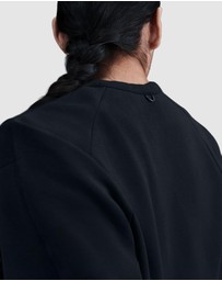 Nike - 24.7 Impossiblysoft Nike Dri-FIT Crew