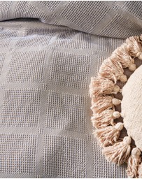 Linen House - Galicia Quilt Cover Set
