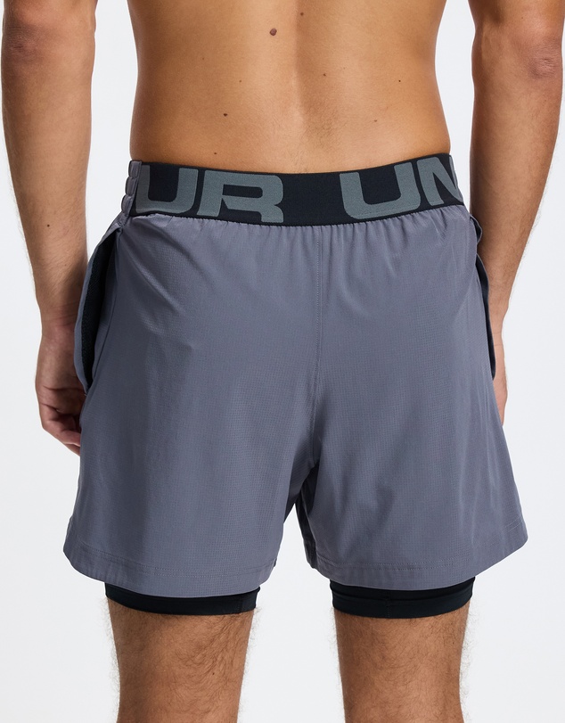 Under Armour - UA Elevated Woven 2In1 Sts
