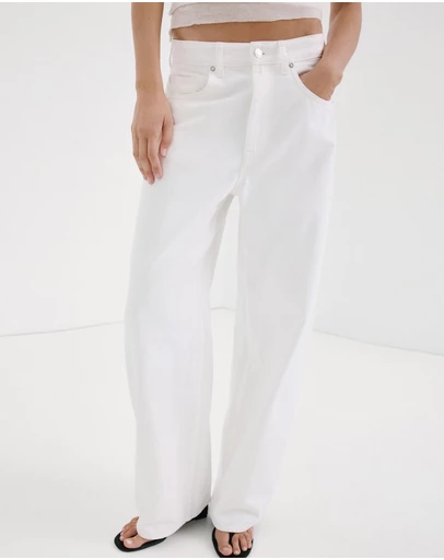 M.N.G - Kika Jeans