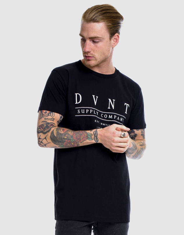 DVNT - Deluxe Tee