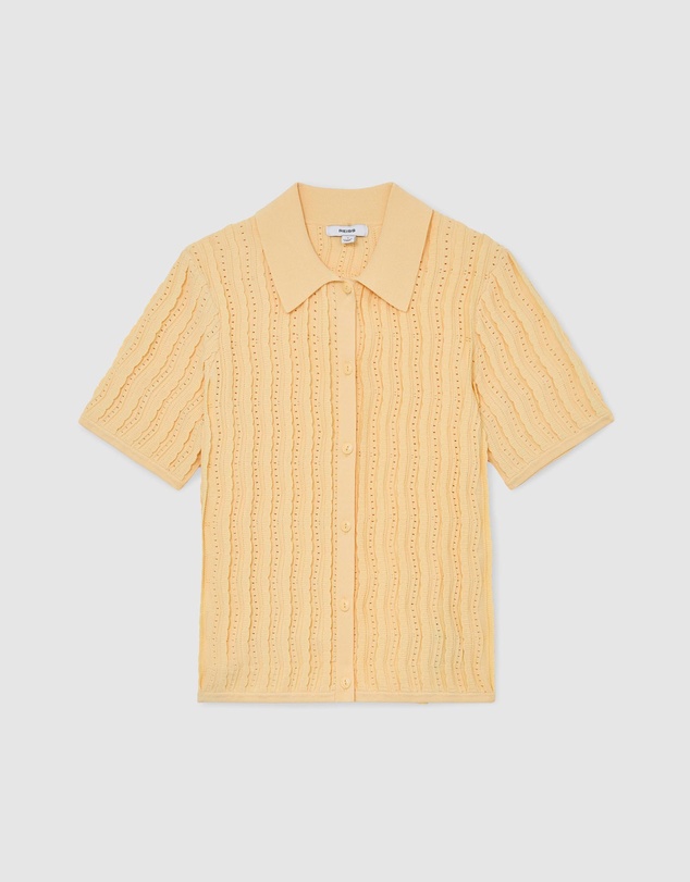 REISS - Audrey Shirt