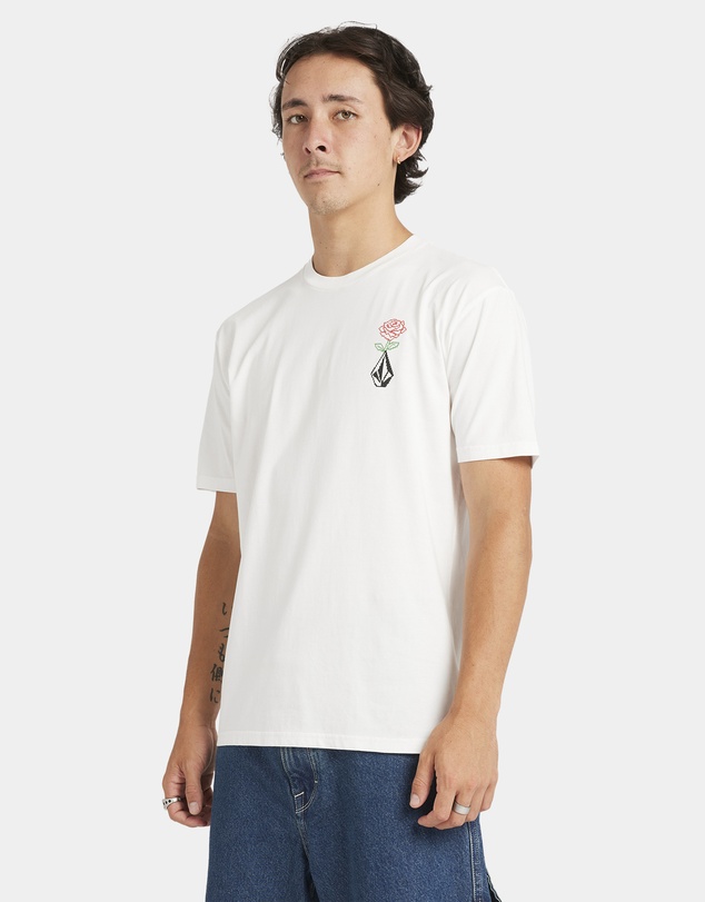Volcom - Mens Pleasantry T-Shirt