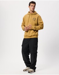 New Balance - Reimagined Fleece Hoodie