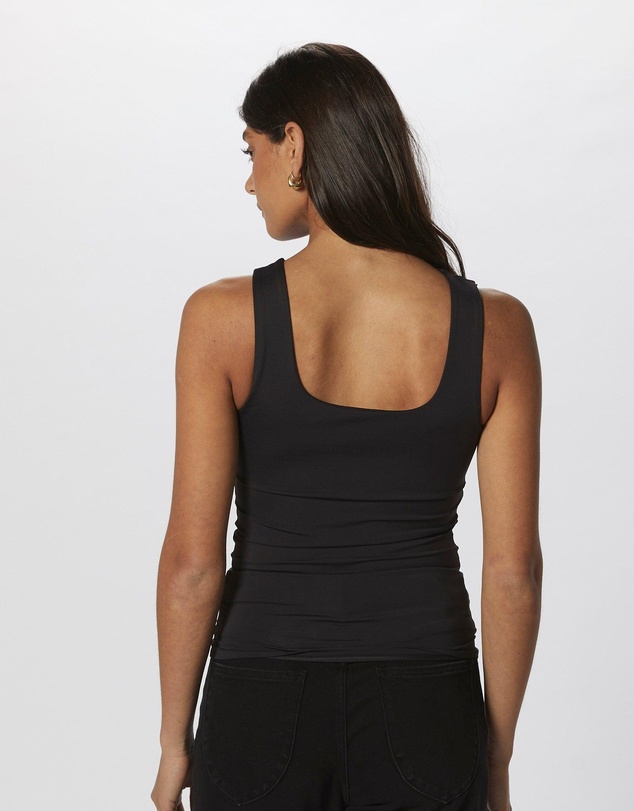 ONLY - Lea Sleeveless 2-Way Top
