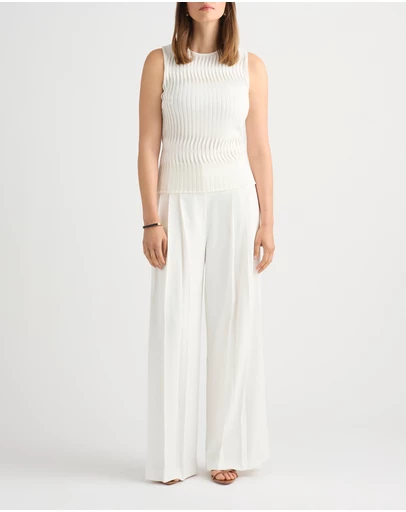 David Lawrence - Florence Wide Leg Pants