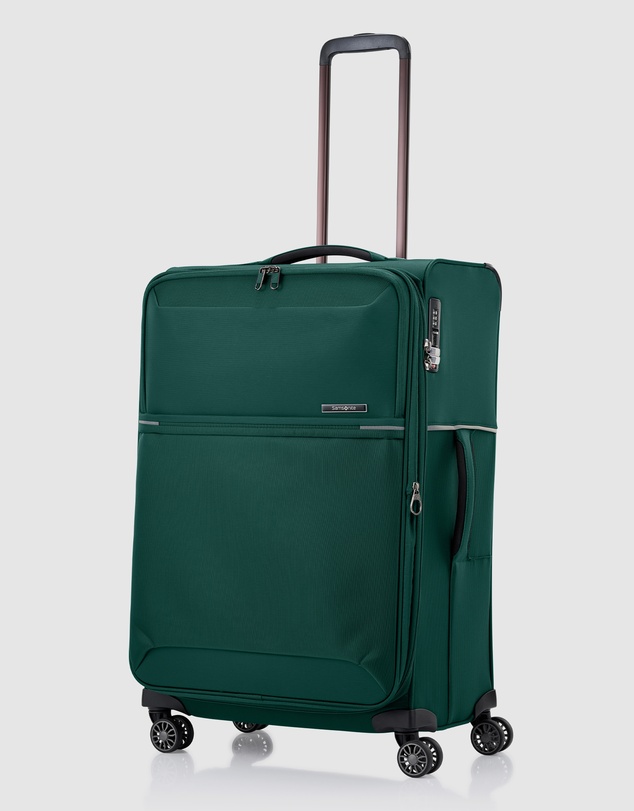 Samsonite - 73H Suitcase 71Cm Expandable