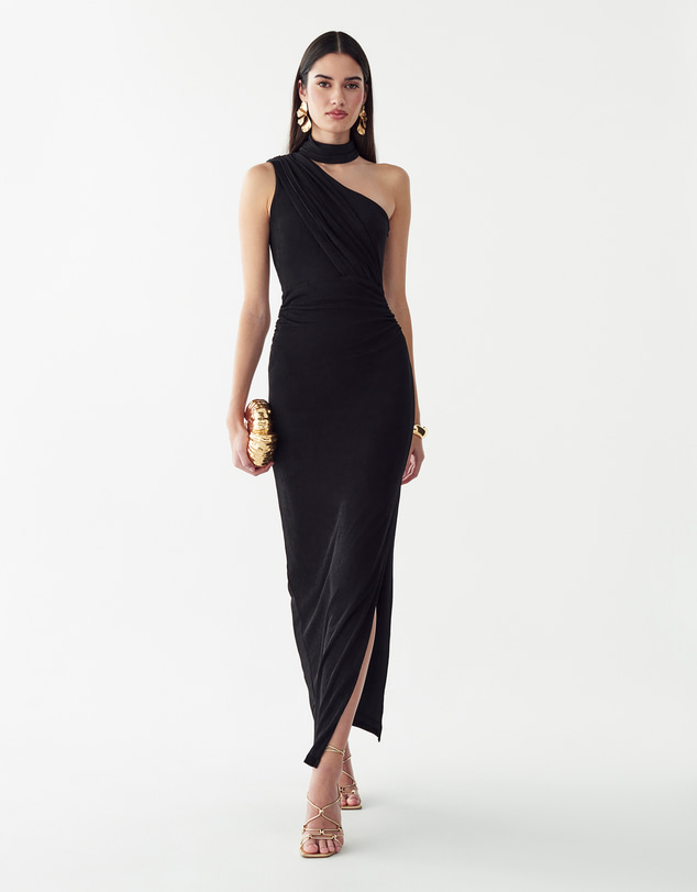 BWLDR - Annie Maxi Dress