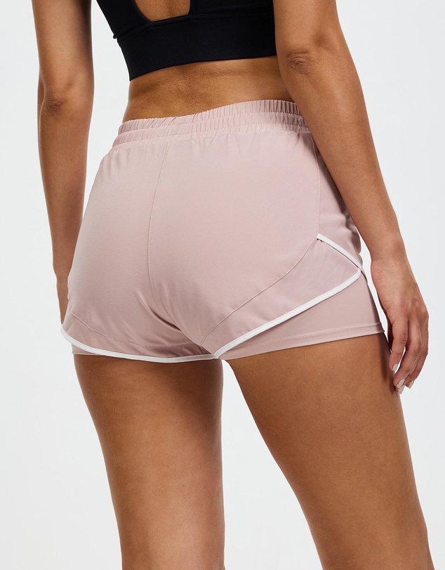 KAJA Clothing - Thirza Shorts