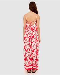 Staple the Label - Serata Maxi Dress