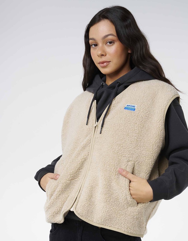 Rip Curl - Every Day Polar Vest