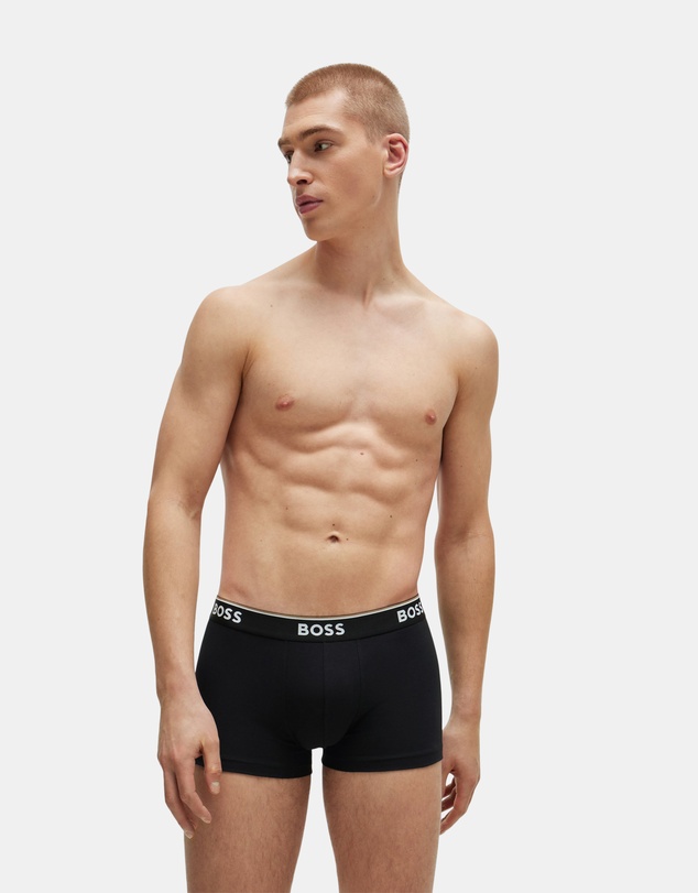 BOSS - 3-Pack Trunks