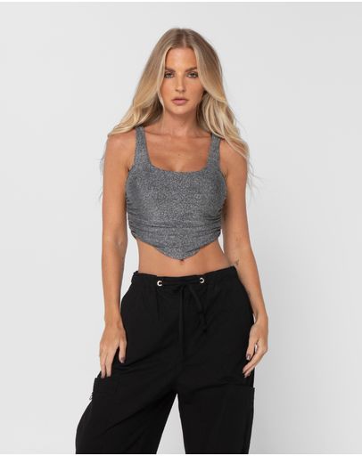 Silver