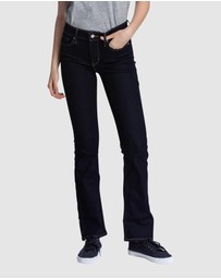 Levi's - 315 Shaping Bootcut Jeans