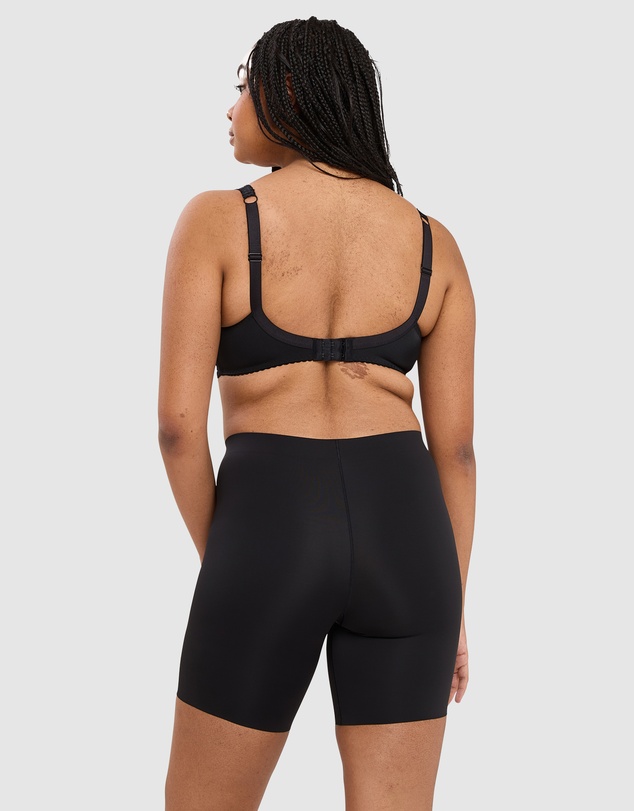 Sans Complexe - Perfect Touch Medium Control Shaping Short