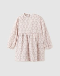 M.N.G - Ritadres Dress - Babies-Kids
