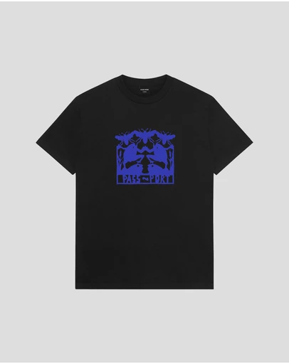 PASS~PORT - Scissorcraft Tee
