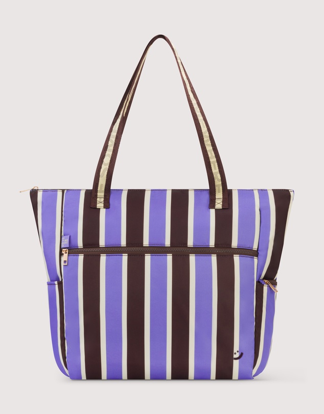 The Somewhere Co - Copenhagen Large Travel Tote